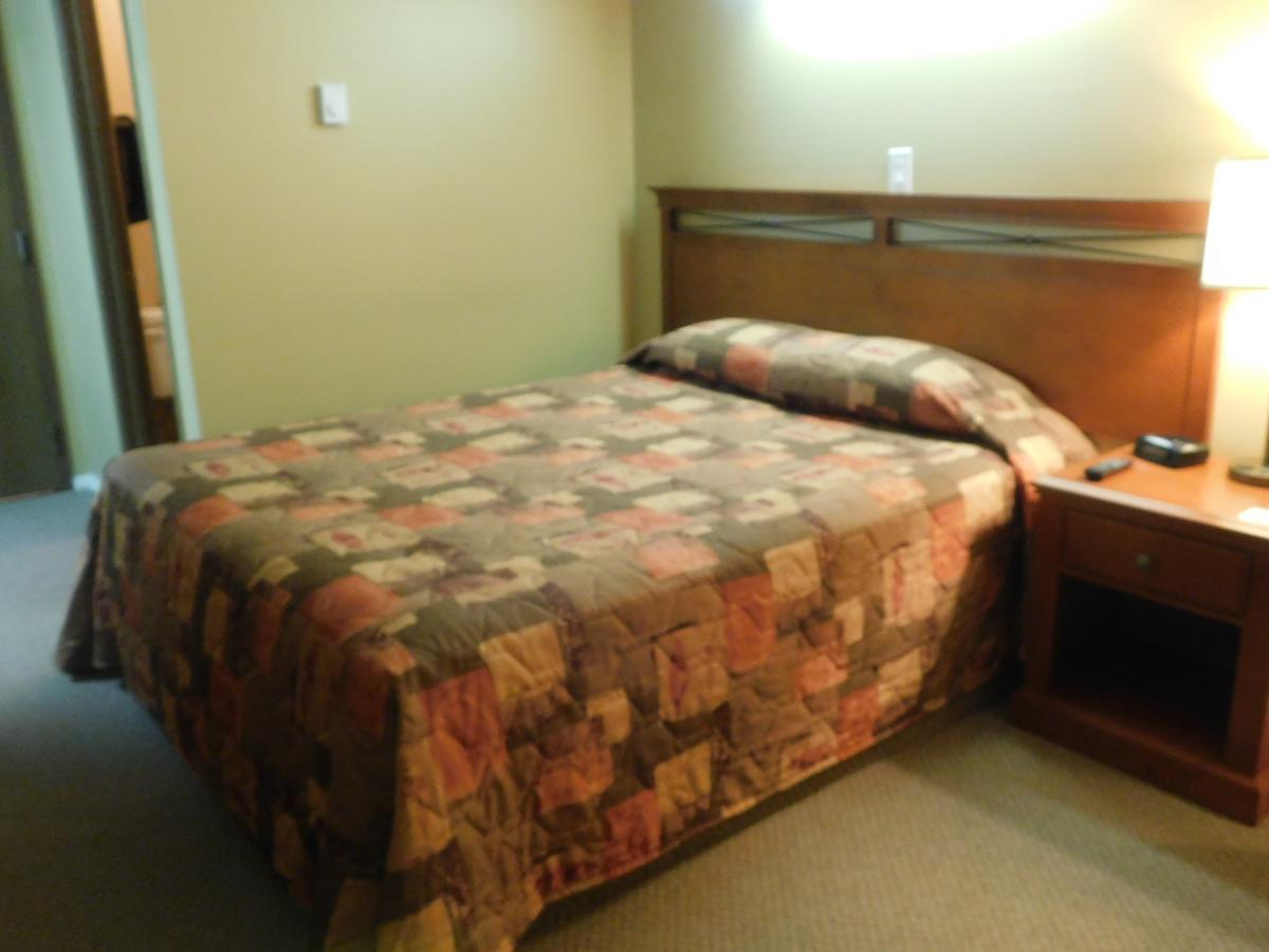 Wynyard Arrowhead Motor Inn المظهر الخارجي الصورة